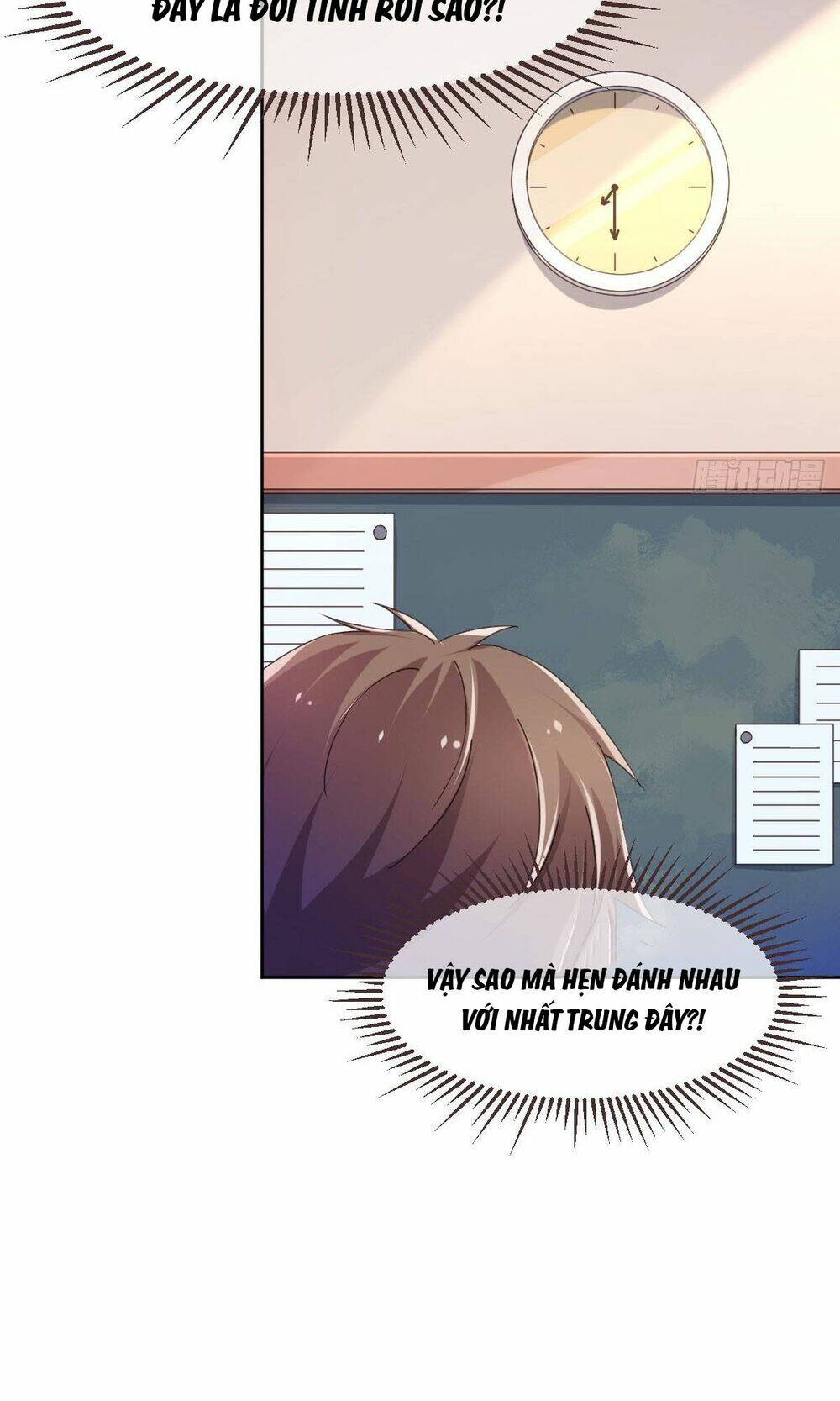 Phong Quỷ Truyền Thuyết: Chapter 7
