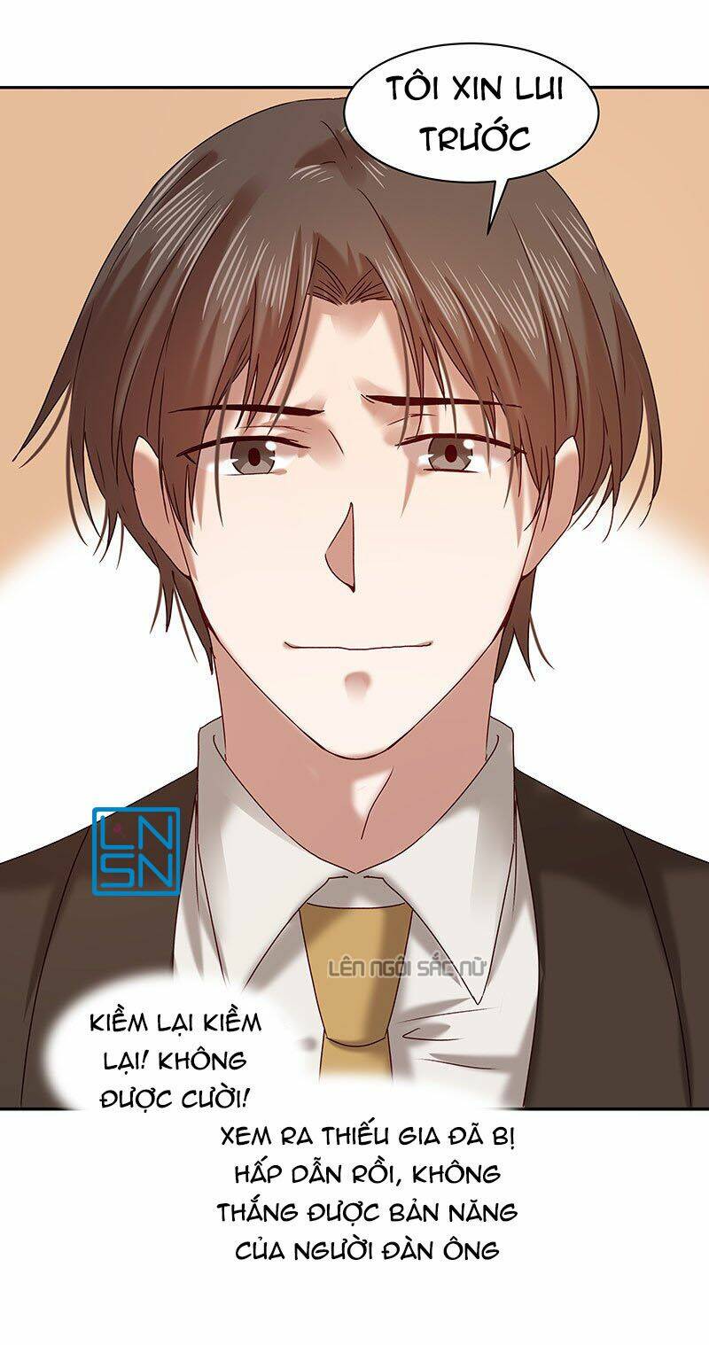 Vợ Yêu Của Ác Ma: Chapter 61