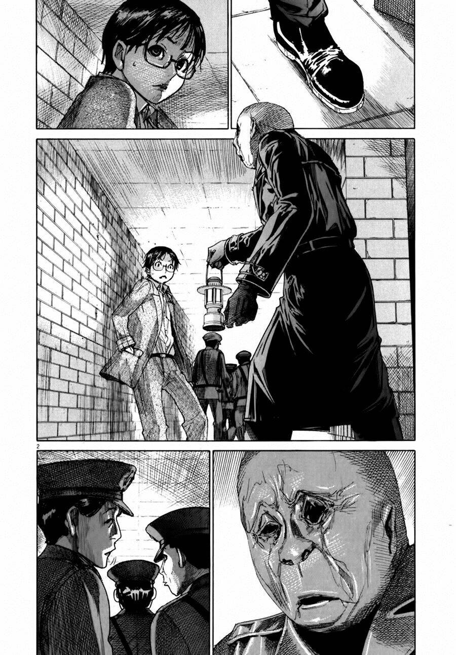 Yuureitou: Chapter 24
