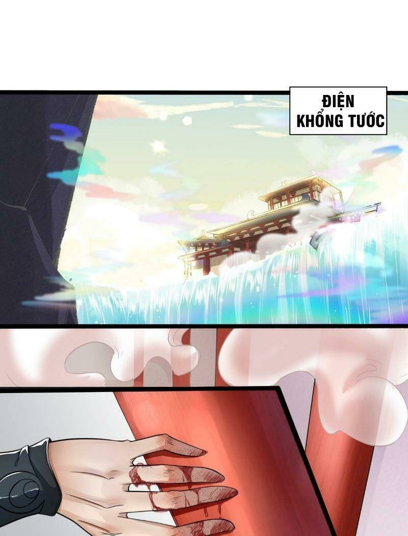 Nhân Đạo Kỹ Nguyên: Chapter 8