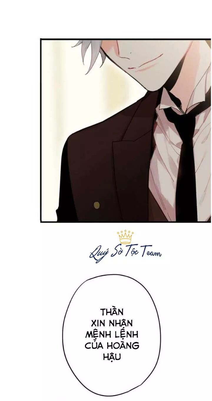 Tồn Tại Với Tư Cách Là Vợ Của Nam Chính: Chapter 55: Tình anh em