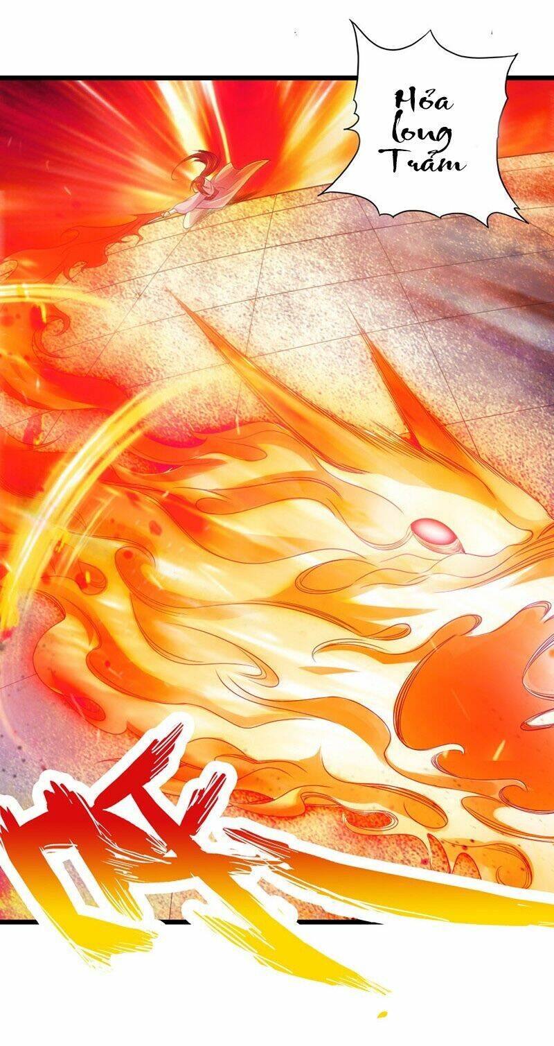 Thái Cổ Cuồng Ma: Chapter 19