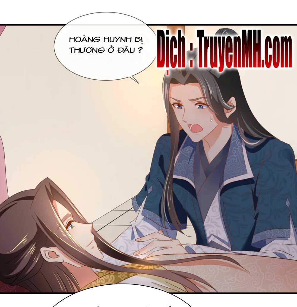 Lãnh Cung Phế Hậu Muốn Nghịch Thiên: Chapter 104
