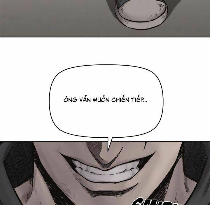 Nắm Đấm: Chapter 10