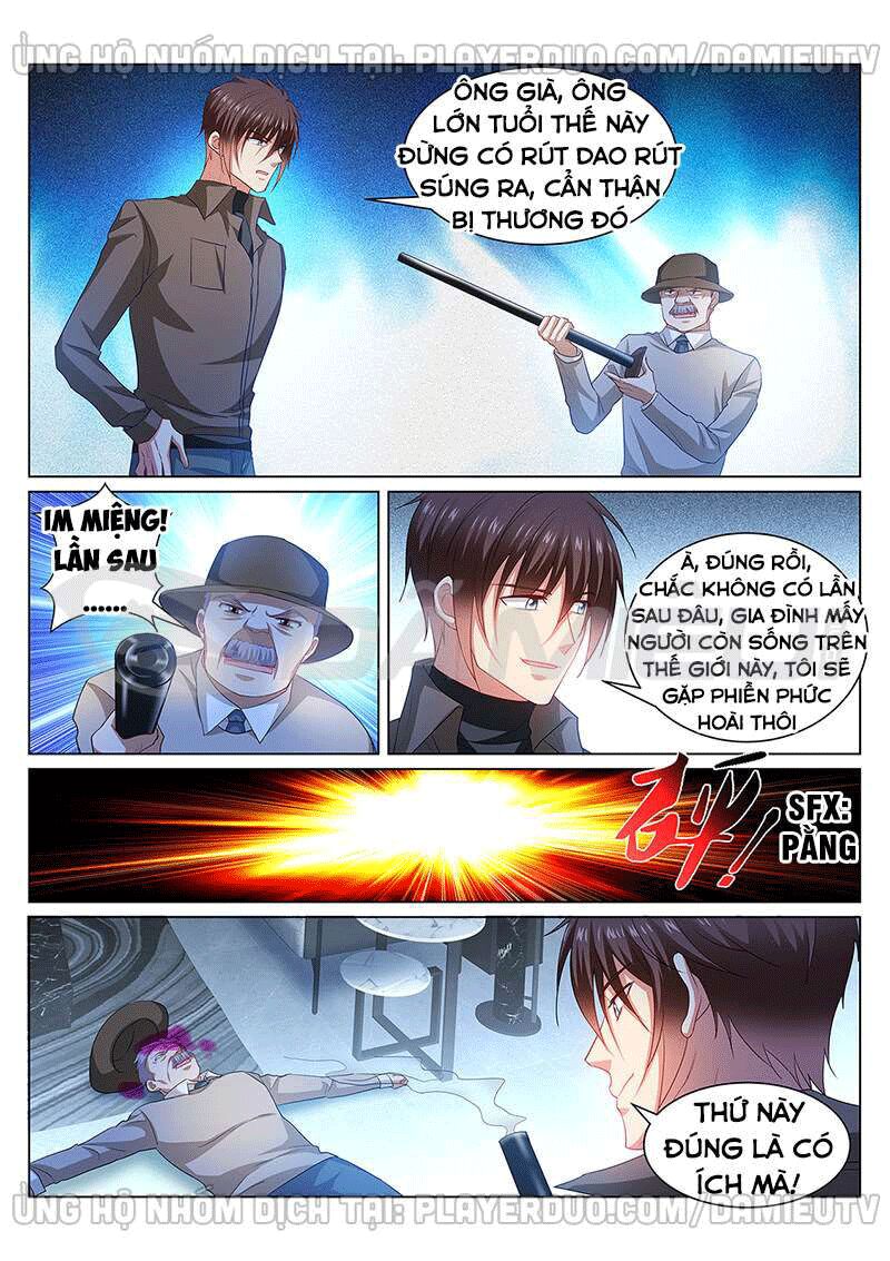 Ngận Thuần Ngận Ái Muội: Chapter 358