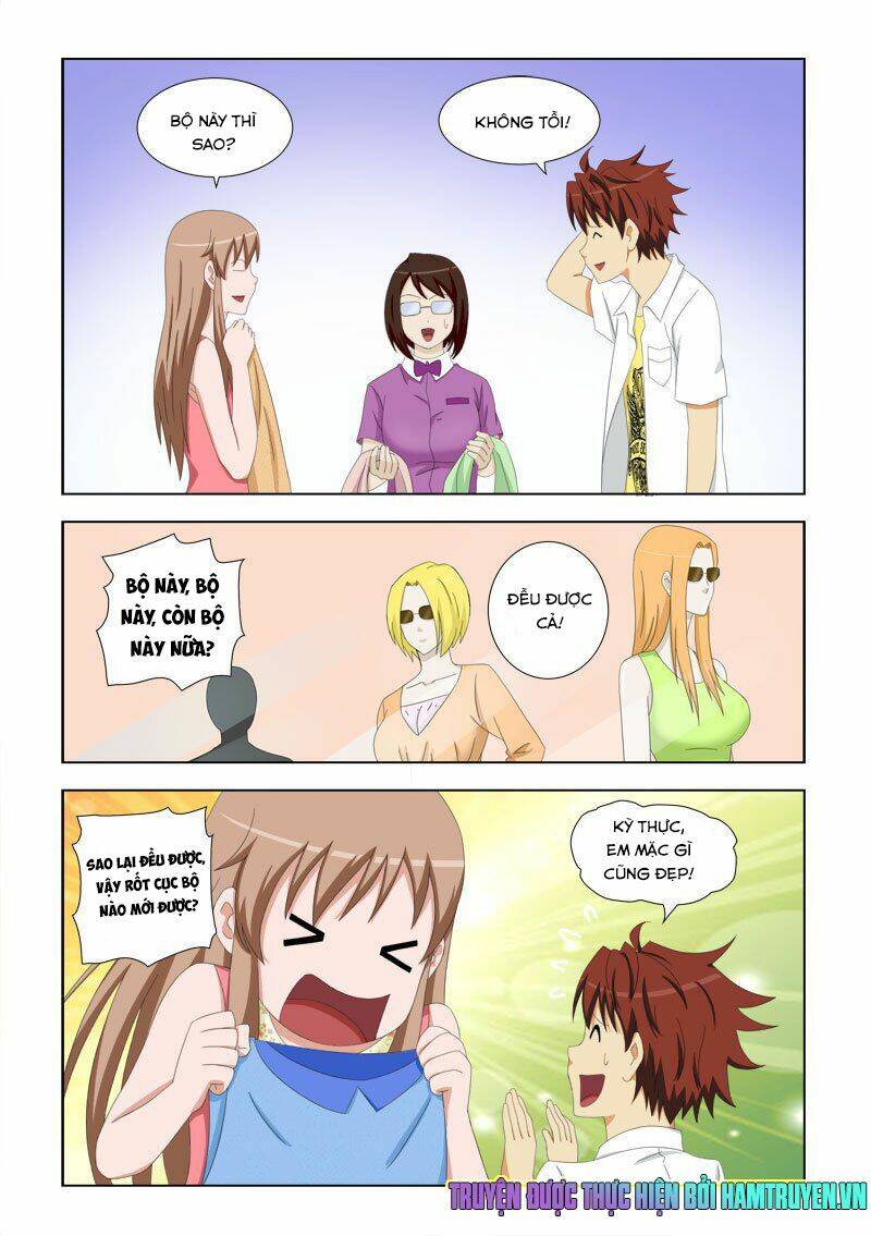 Tối Cường Tà Thiếu: Chapter 74