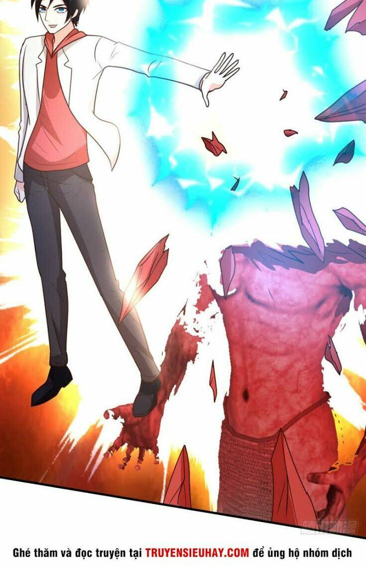 Trọng Sinh Tu Chân Tại Đô Thị: Chapter 55