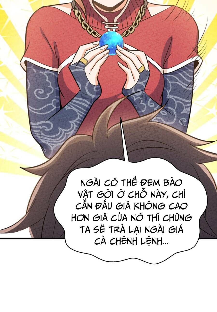 Ngươi Thực Sự Là Thiên Tài: Chapter 3