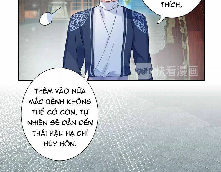 Hoa Nhan Sách: Chapter 72.2
