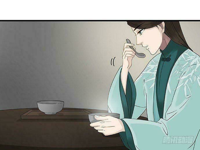 Mưa Chìm Sâu Trong Mây: Chapter 48