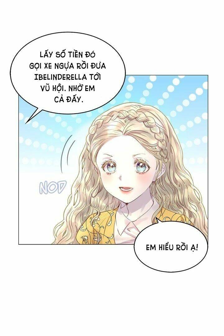 Tôi Không Phải Là Người Tốt: Chapter 159