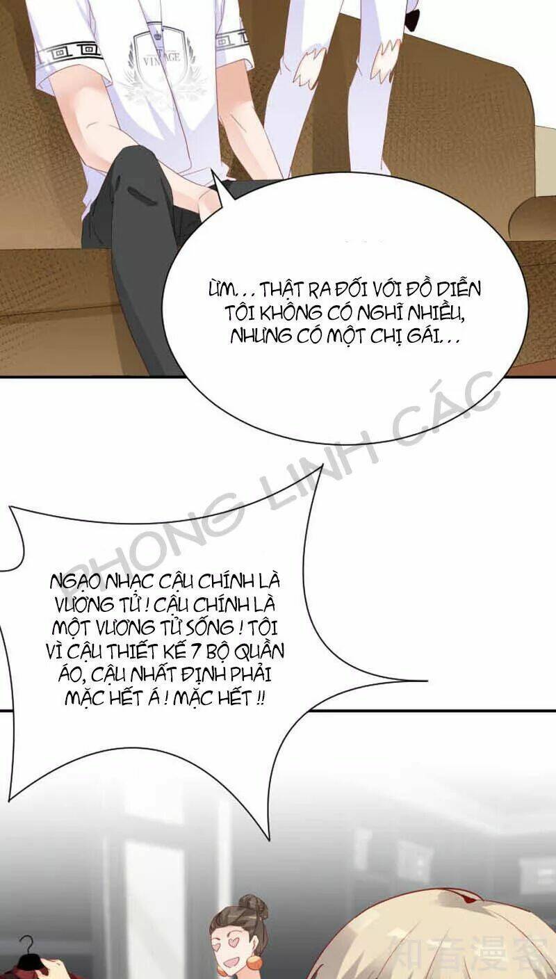 Nam Thần Là Một Đôi: Chapter 84