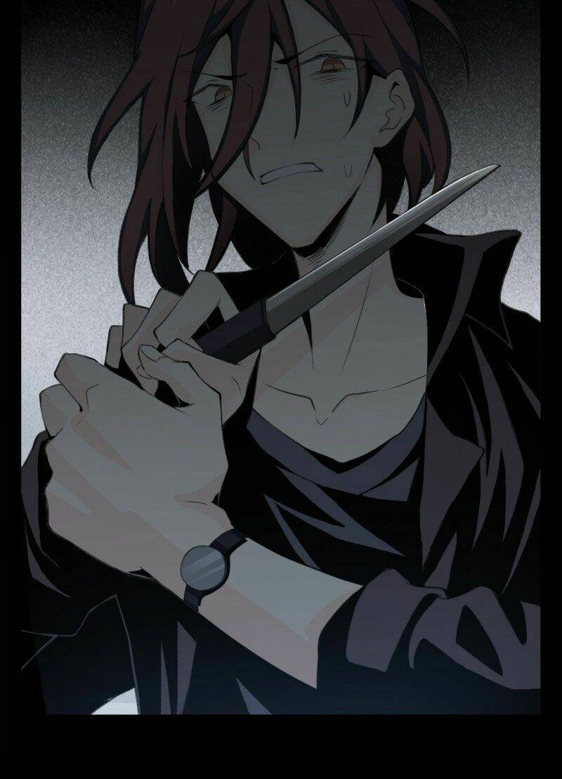 Hoan Nghênh Đến Với Trò Chơi Ác Mộng: Chapter 9