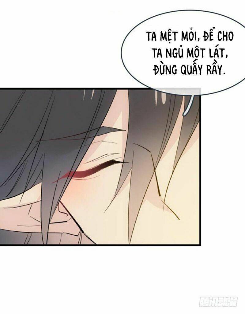 Sư Phụ Lại Trêu Chọc Ta: Chapter 51.9