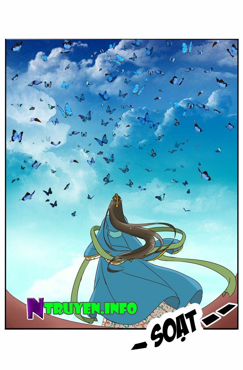 Thông Linh Phi: Chapter 66