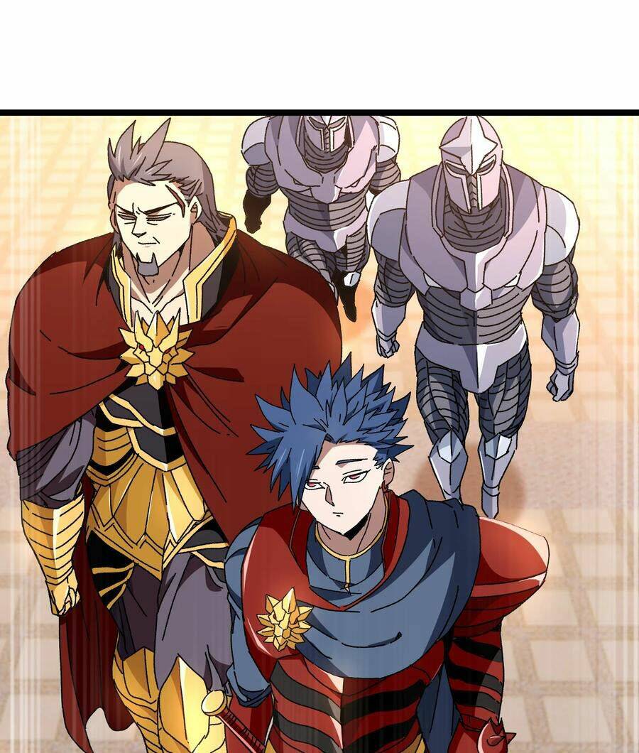 Vú Em Vô Địch: Chapter 23