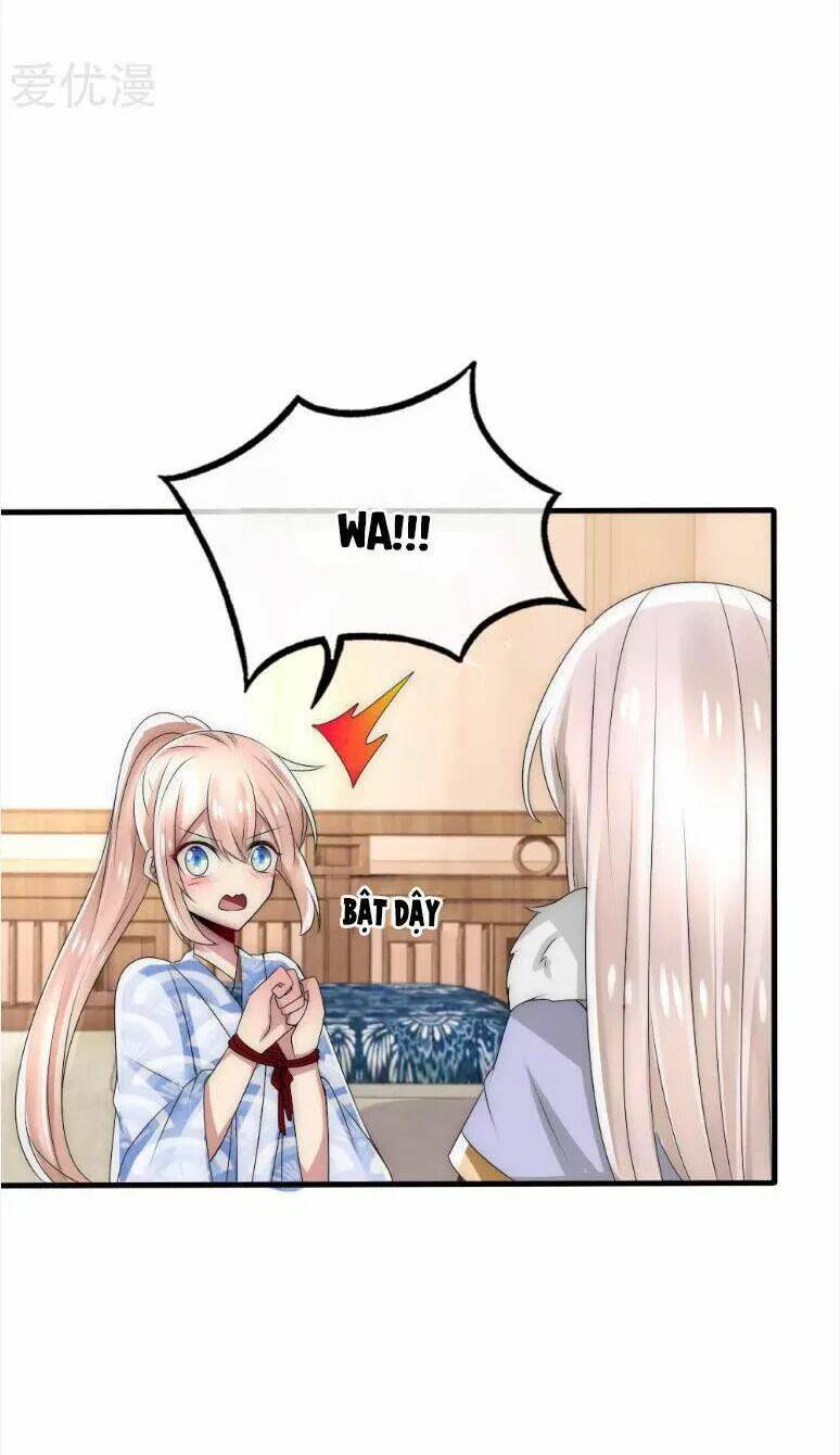 Kế Hoạch Sủng Ái Của Tiểu Công Chúa: Chapter 37