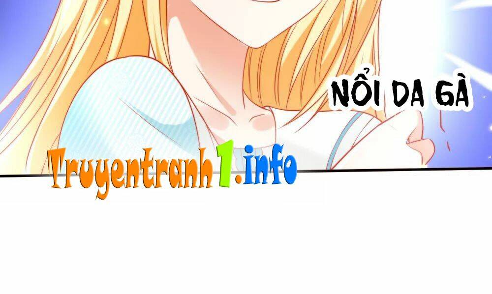 Sủng Hậu Của Vương: Chapter 53