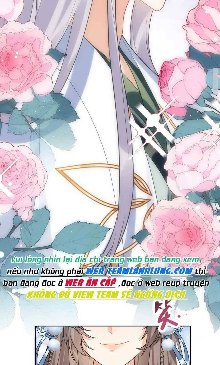 Phúc Hắc Hoa Yêu Mua Một Tặng Một: Chapter 10