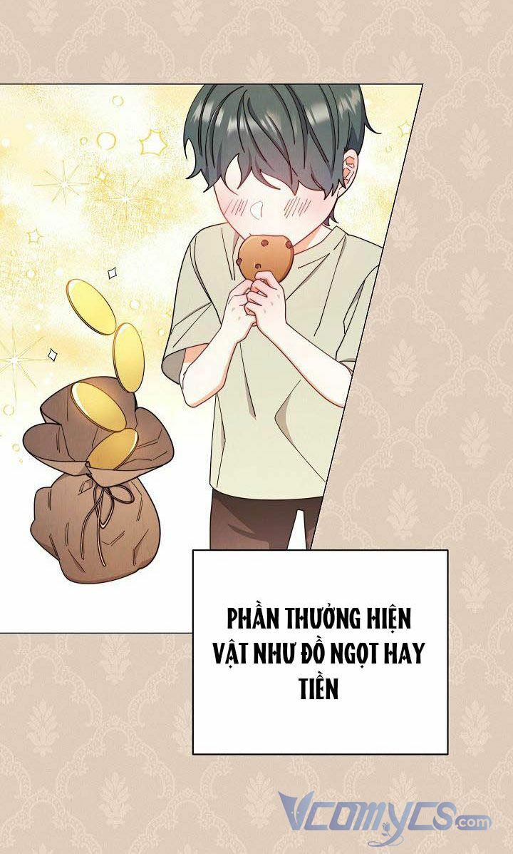 Tôi Sẽ Chịu Trách Nhiệm Về Phúc Lợi Của Nam Chính: Chapter 12