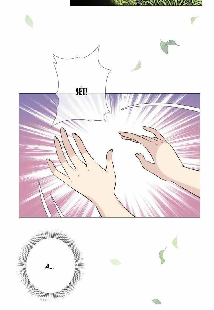 Sao Lại Là Yêu?: Chapter 9