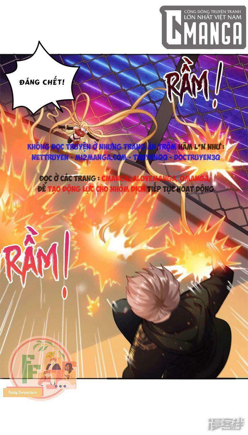 Luyện Tập Thành Thần: Chapter 24