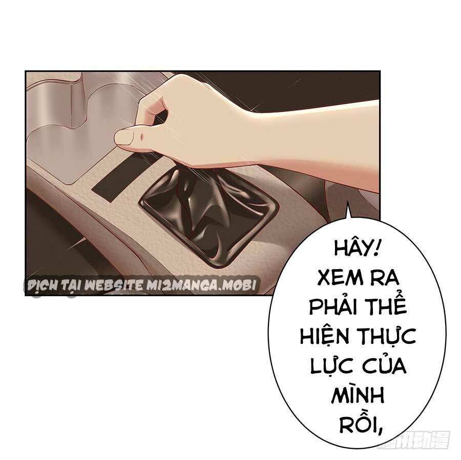 Gả Cho Tình Cũ Làm Lão Bà: Chapter 22