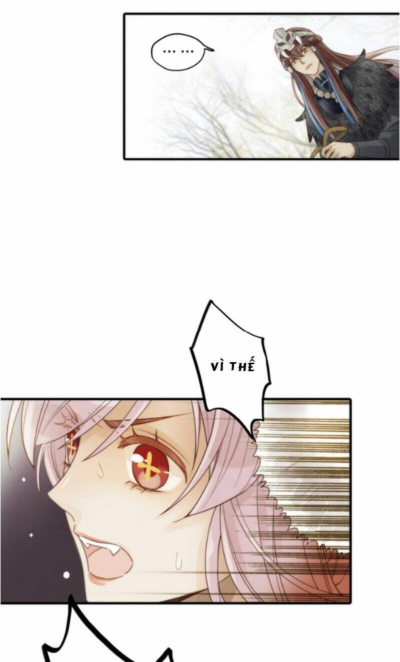 Cướp Chàng Vợ Về Đón Năm Mới: Chapter 17