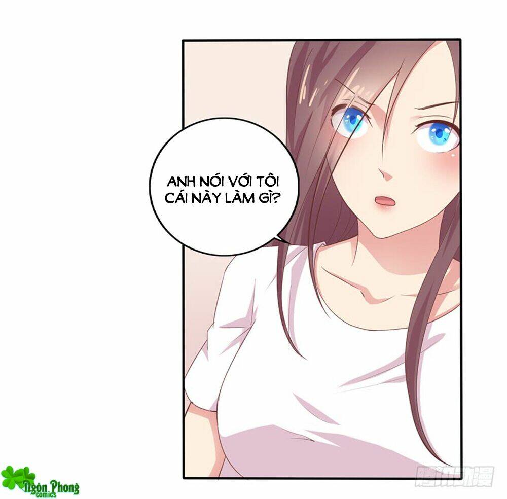 Vạn Sợi Tơ Tình: Chapter 17