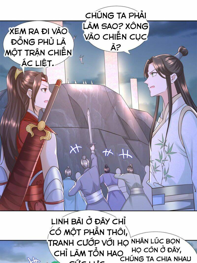 Chí Tôn Trọng Sinh: Chapter 125
