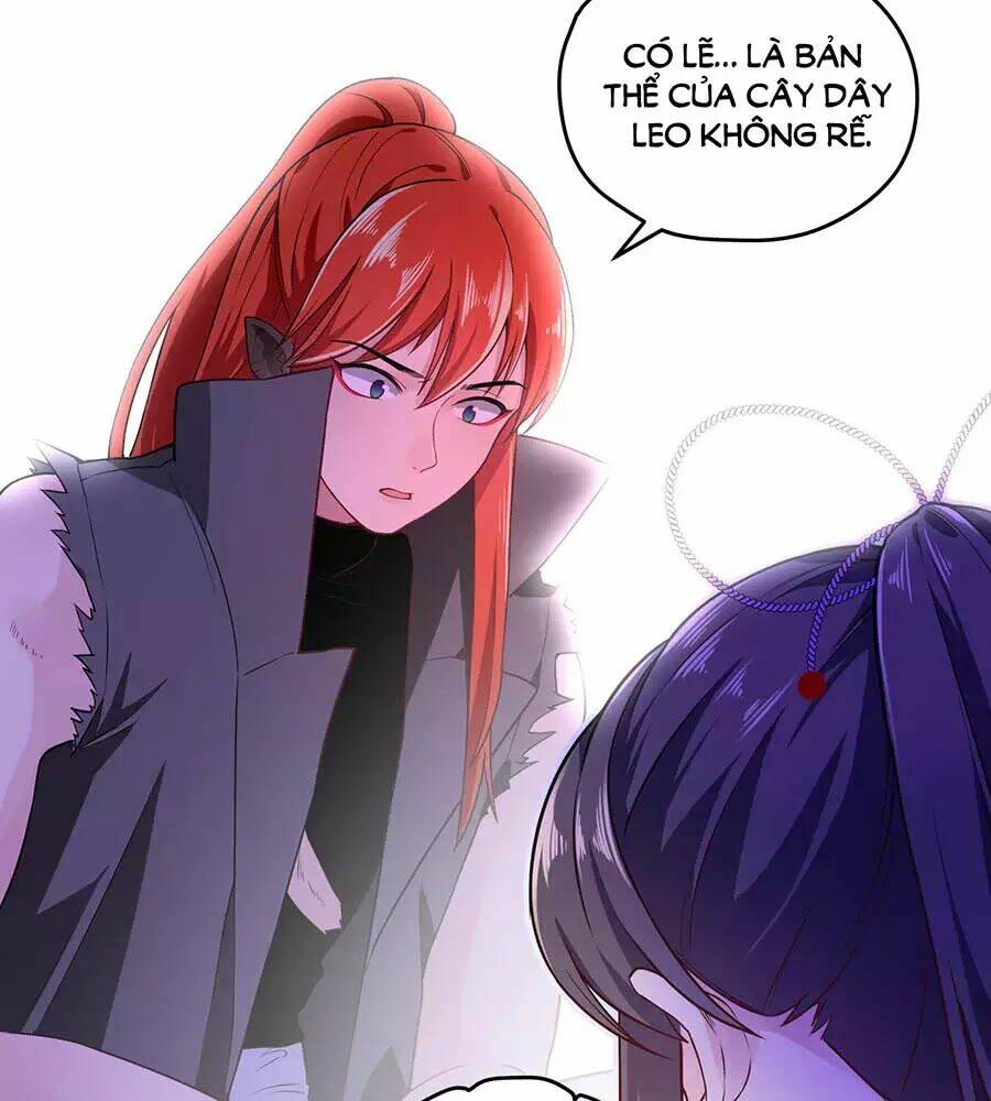 Anh Ấy Đến Từ Địa Ngục: Chapter 25