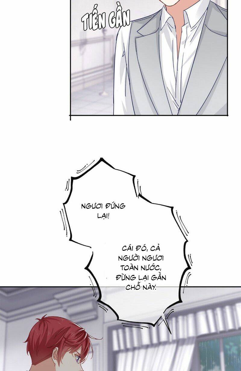 Nữ Hoàng Đầu Tiên Của Đế Quốc: Chapter 16