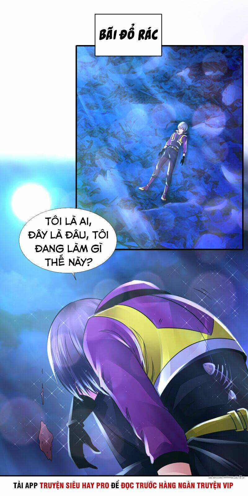 Phong Thủy Thiên Sư: Chapter 117