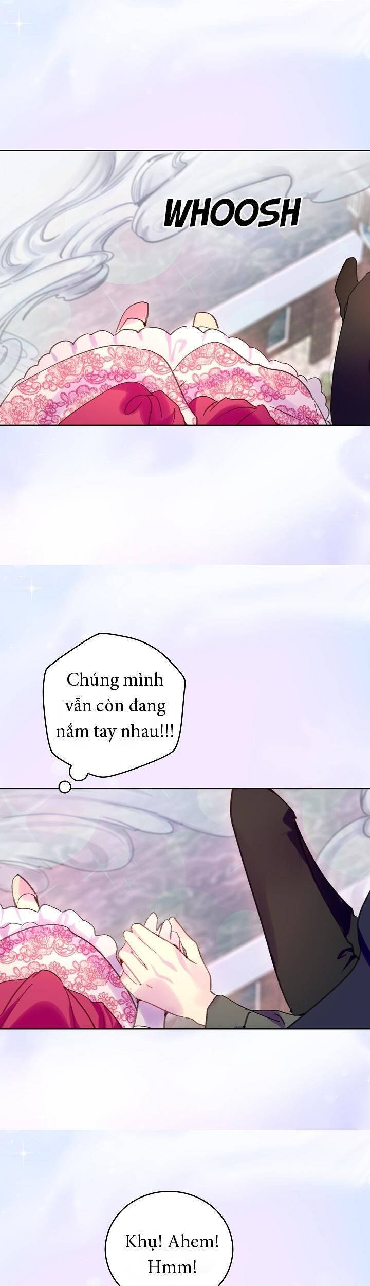 Đừng Xem Thường Nữ Phụ: Chapter 94