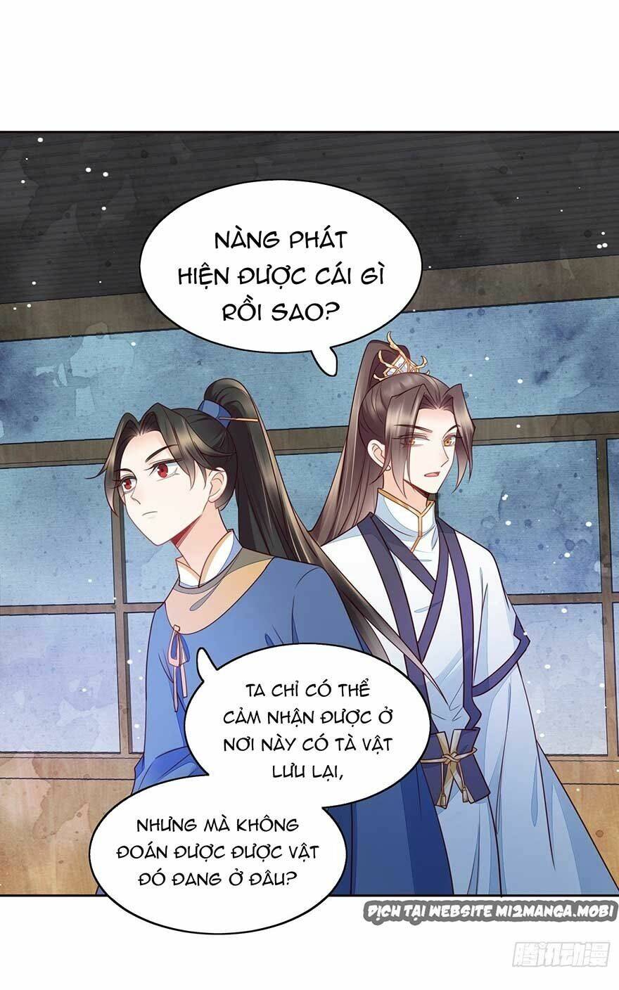 Làm Nũng Trong Lòng Kẻ Cấm Dục: Chapter 15