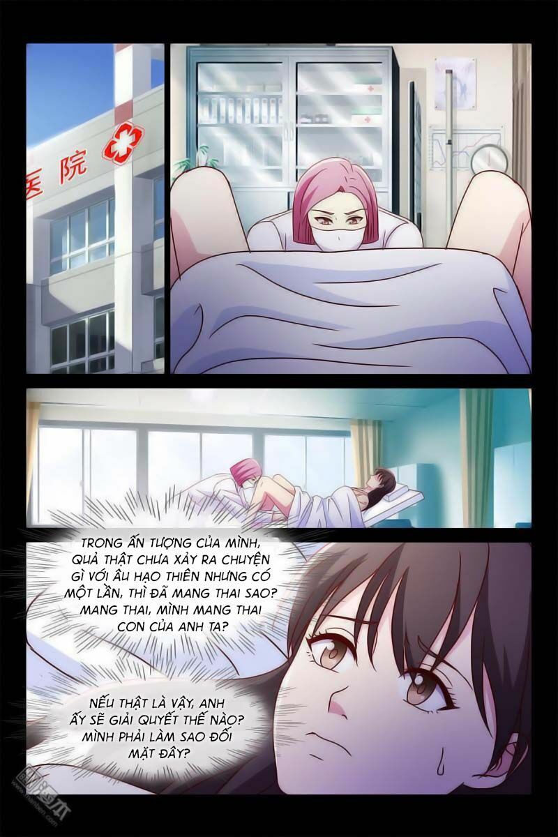 Tình Nhân Khế Ước Của Tổng Tài: Chapter 70