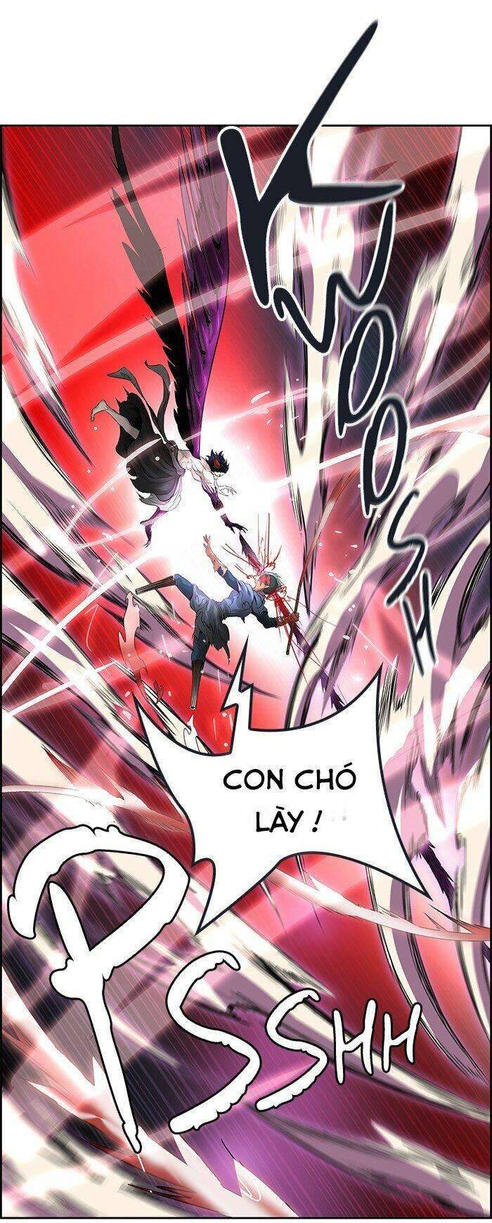 Tòa Tháp Bí Ẩn 2: Chapter 475