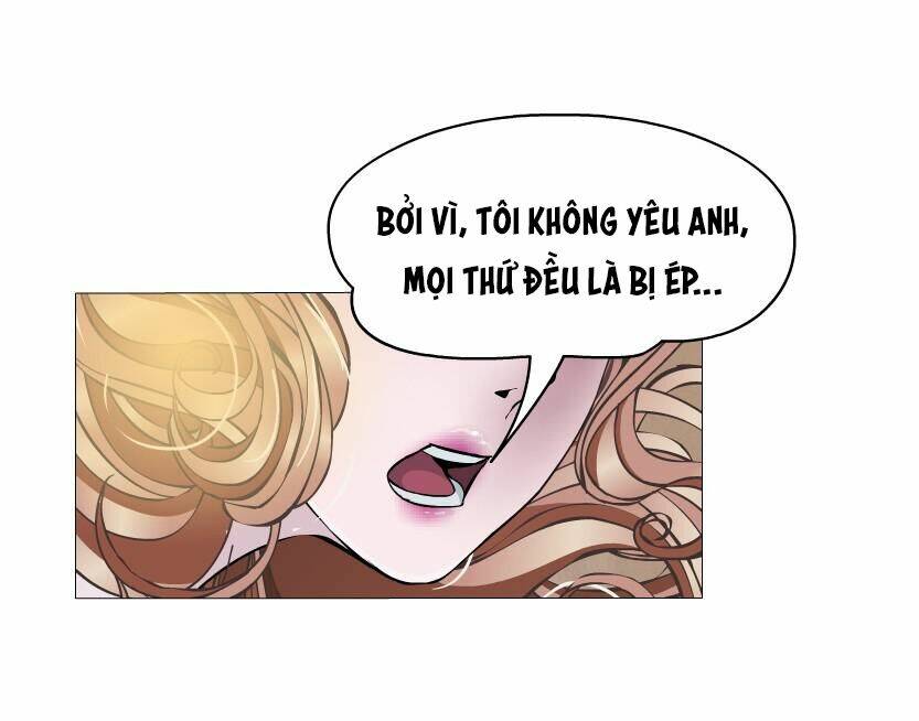 Cạm Bẫy Của Nữ Thần: Chapter 74