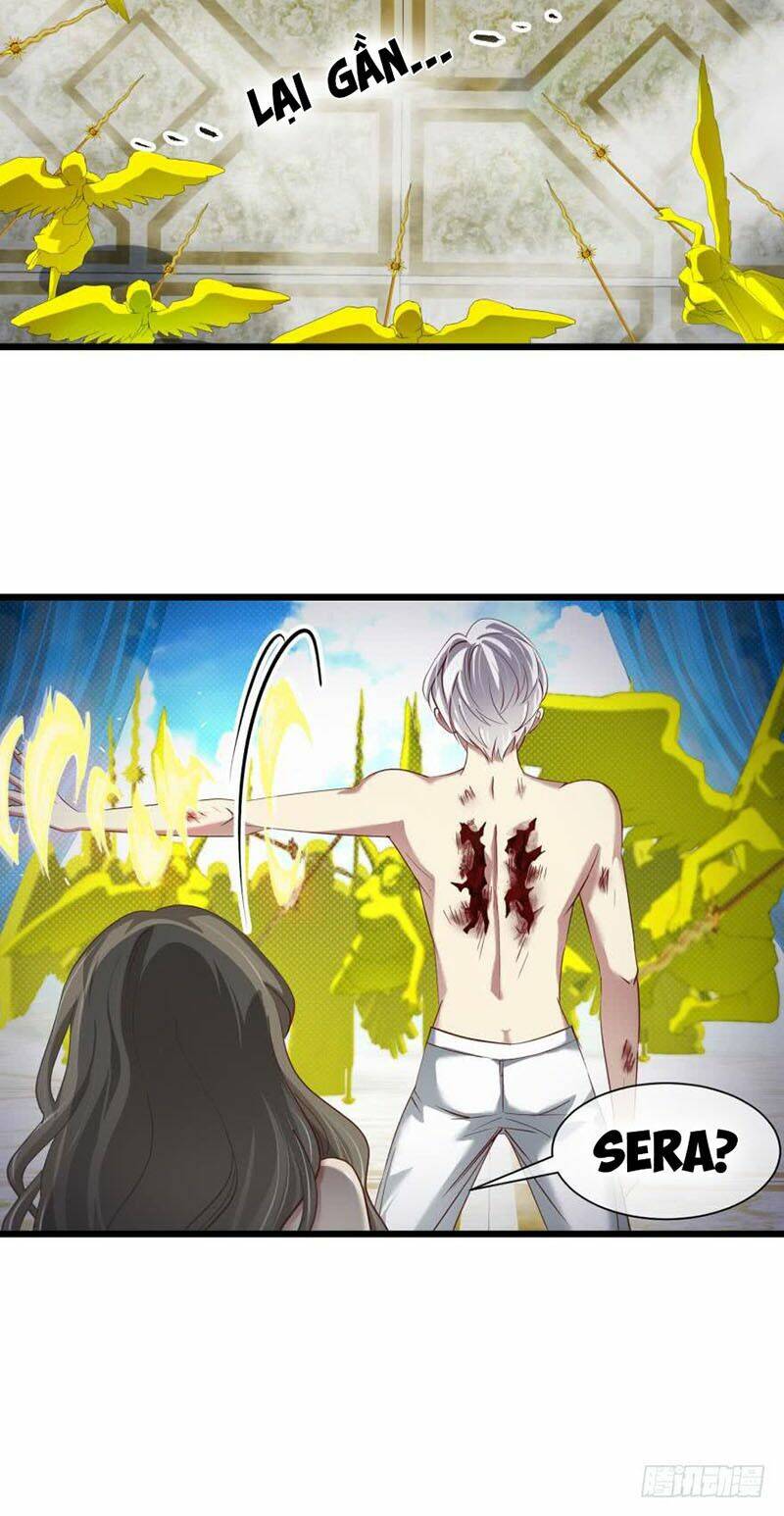 Một Vạn Tư Thế Công Lược Yêu Nam: Chapter 77