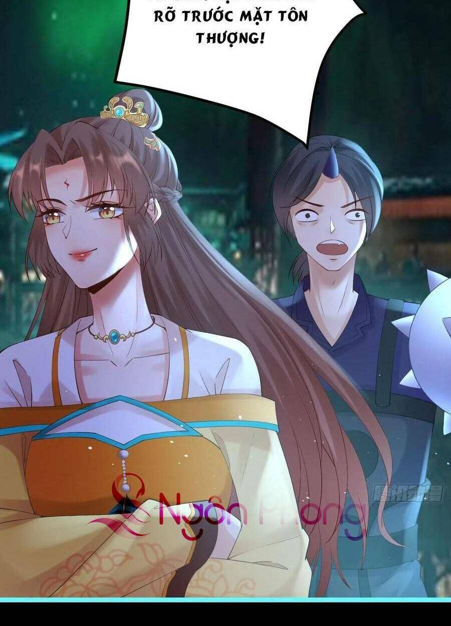 Ma Đầu Vạn Ác Năm Tuổi Rưỡi: Chapter 93