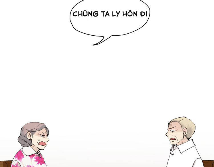 Ông Bà Nội Tuổi 17: Chapter 4
