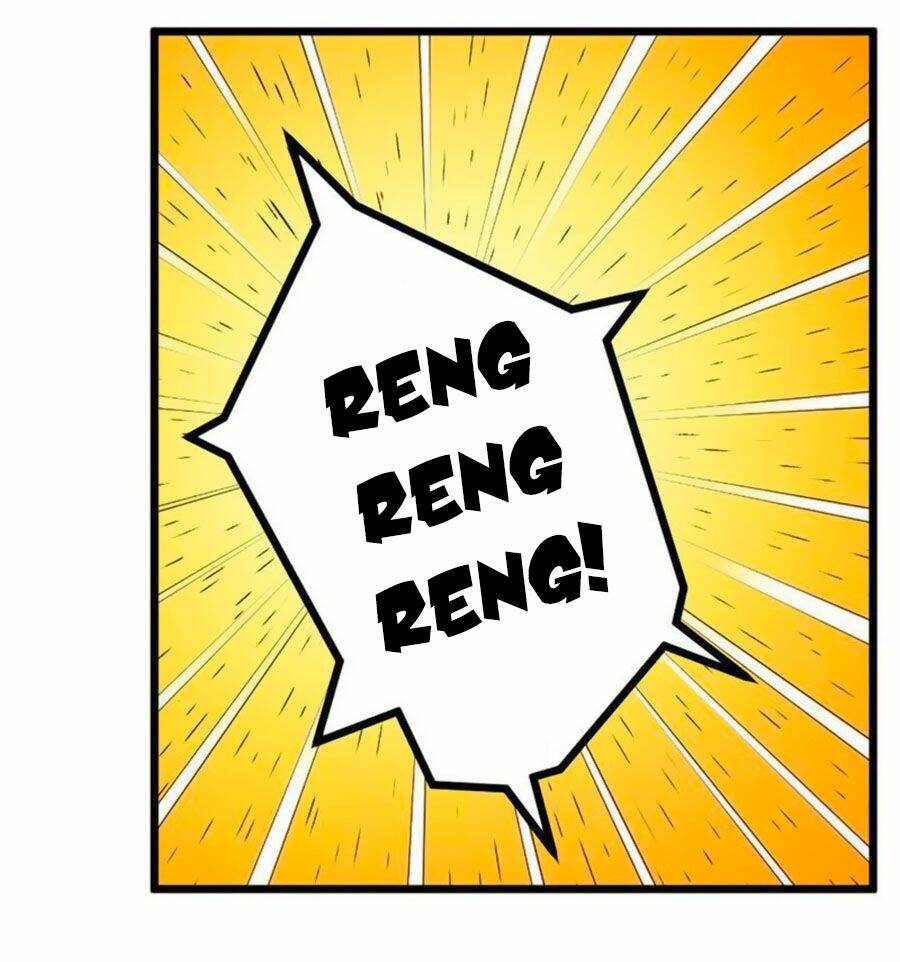 Tổng Tài Đích Thiên Giới Manh Thê: Chapter 97