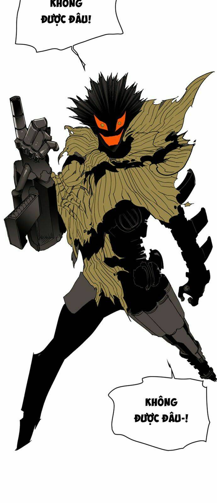 Hard Core Leveling Warrior Ss2: Chapter 29