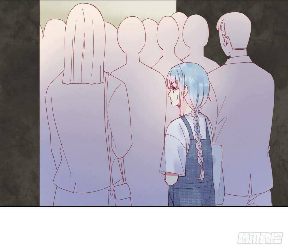 Vương Bài Điềm Mật: Chapter 5