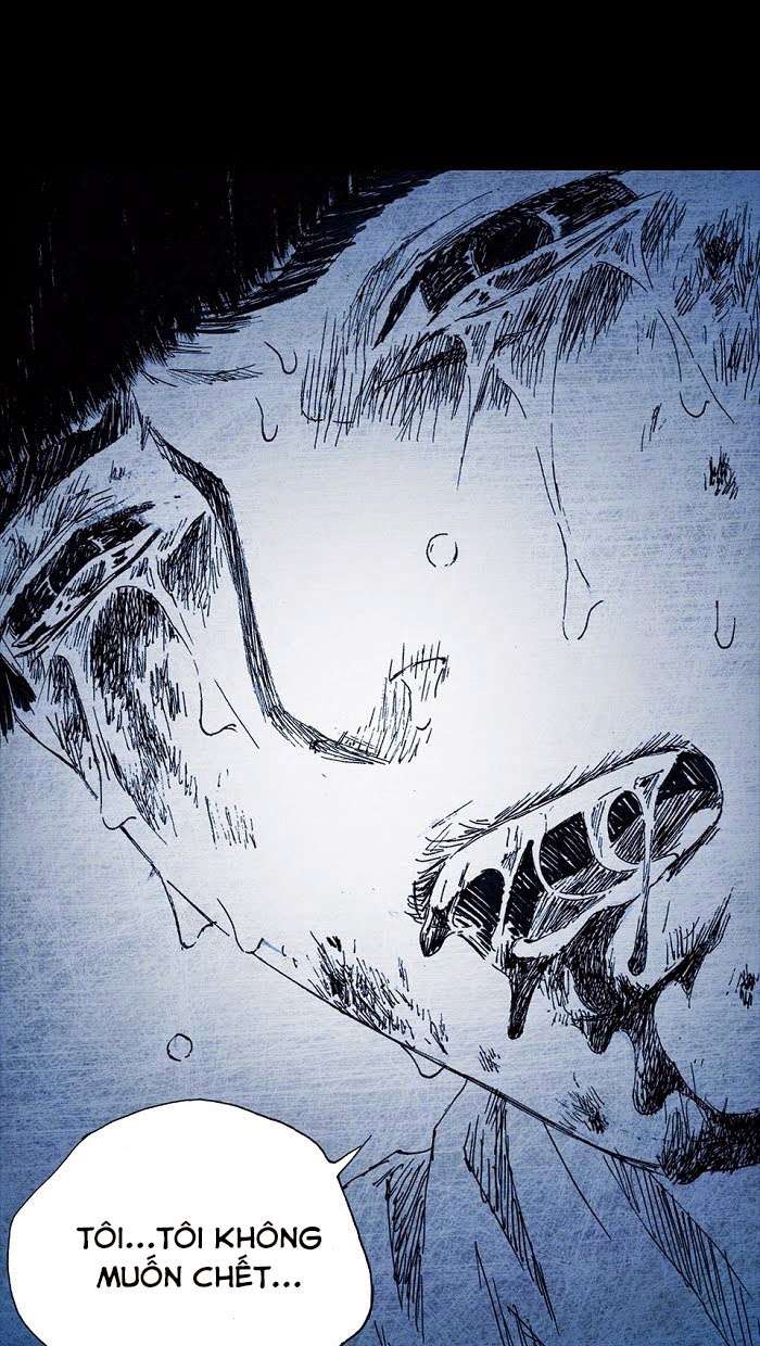 Distant Sky 1: Chapter 6