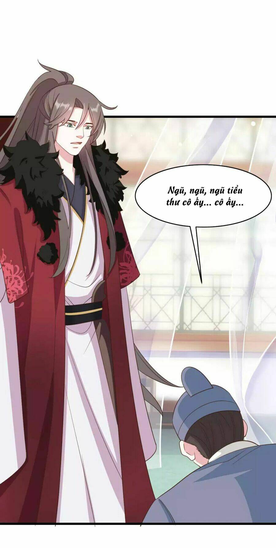 Đích Nữ Hữu Độc: Chapter 40