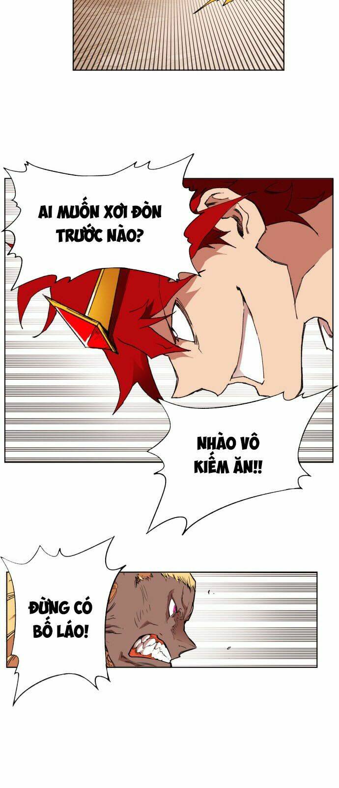 Hard Core Leveling Warrior: Chapter 148