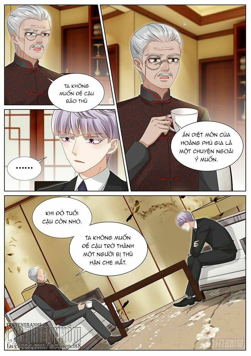 Vương Bài Giáo Thảo: Chapter 226