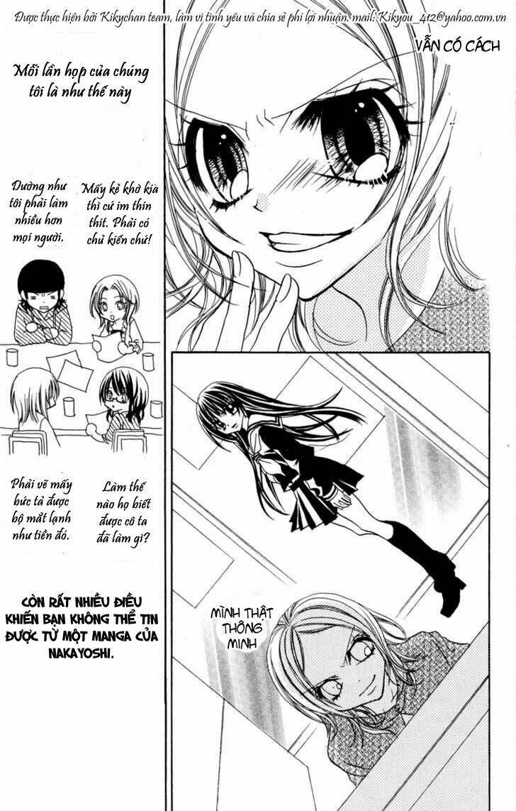 Jigoku Shoujo: Chapter 6