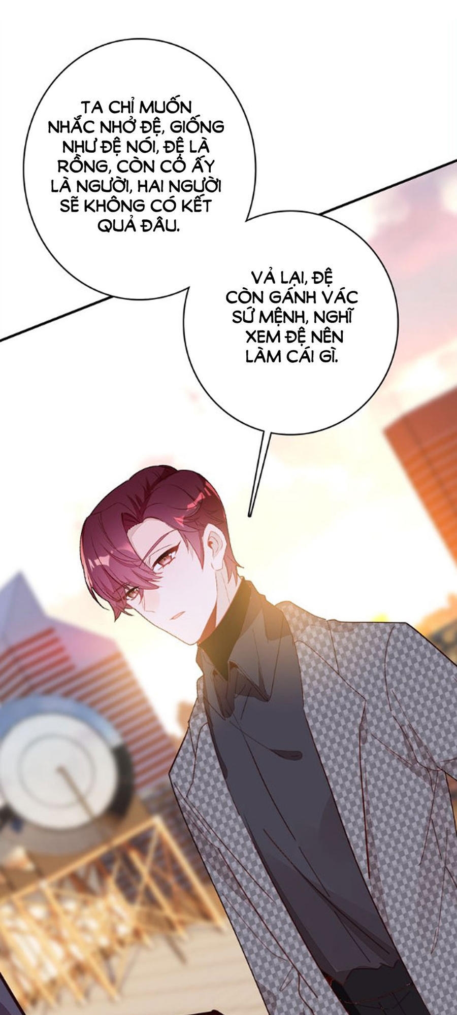 Ái Ngạo Kiều Long Vương Gia: Chapter 28